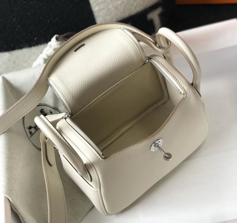 Hermes Top Handle Bags